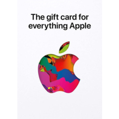 Apple Gift Card 💻 Japan | iTunes | Моментально