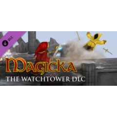 Magicka: The Watchtower STEAM GIFT Россия ВСЕ СТРАНЫ