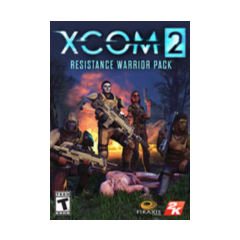 XCOM 2: Набор воина сопротивления | Ключ Steam (глобаль