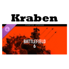 Battlefield 6: обновление до издания «Фантом» steam DLC