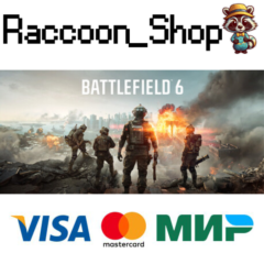 Battlefield™ 6: издание «Фантом» * STEAM KZ*UA*СНГ