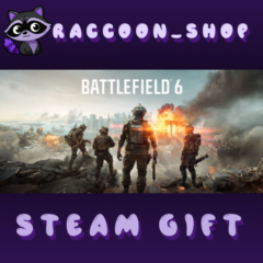 Battlefield™ 6: издание «Фантом» * STEAM KZ*UA*СНГ