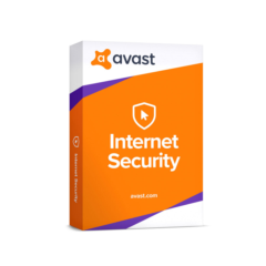 AVAST Internet Security КЛЮЧ ЛИЦЕНЗИИ НА 1 ГОД