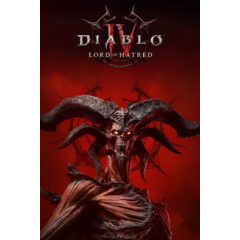 Diablo IV: Lord of Hatred Standard XBOX ONE / X|S Ключ