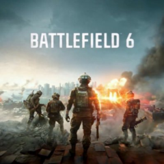 BATTLEFIELD 6 STANDARD/PHANTOM [EA APP/ВСЕ СТРАНЫ] КЛЮЧ