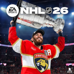 🔥NHL 26🔥PS5