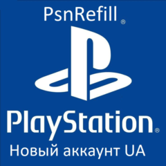 ✅Украинский аккаунт НОВЫЙ PSN PS4/PS5 АВТОДОСТАВКА 24/7