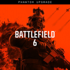 Все регионы ☑️⭐Battlefield 6 улучшение до Phantom Steam