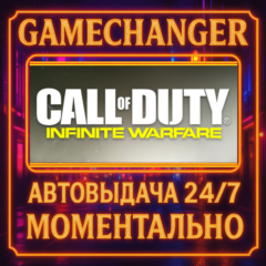 Call of Duty®: Infinite Warfare⚡️AUTO STEAM GIFT 24/7