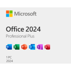 Office 2024 Professional Plus - Lifetime Access