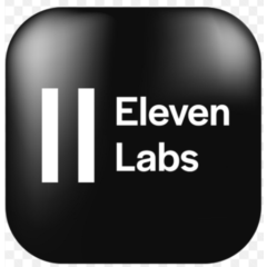 ElevenLabs 3 месяца — план Creator (личный аккаунт)