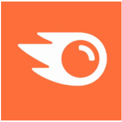 План SEMRUSH Guru на 14 дней (личный аккаунт)