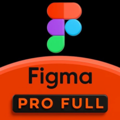 Figma Pro Full Edu 6 месяцев На ваш счёт