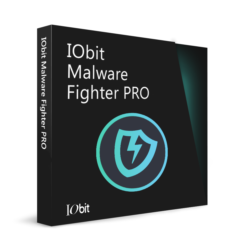 IOBIT MALWARE FIGHTER 13+ PRO | лицензионный ключ, код. Антивирус, три уровня защиты