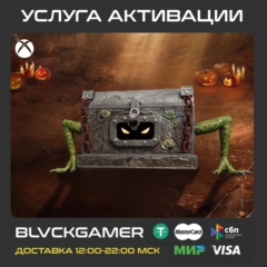 World of Tanks - 30 Halloween War Chests (XBOX)