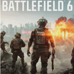 Battlefield 6 | EA App | ПК | Онлайн | Аренда аккаунта