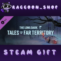The Long Dark: Tales from the Far Territory DLC