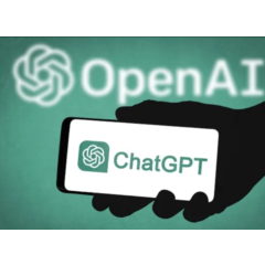 ChatGPT Plus (Личный аккаунт) 1 месяц