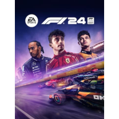 F1 24 (Epic Games)