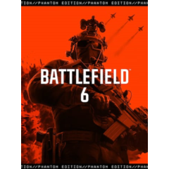 🔥Battlefield 6 Phantom Edition🔥Epic Games
