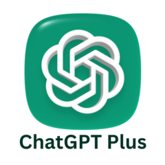 💎ChatGPT Plus 1 месяца 🔐Личный кабинет