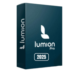🔥Lumion 2025 | Pro 1 год — Lumion Key — Глобальный