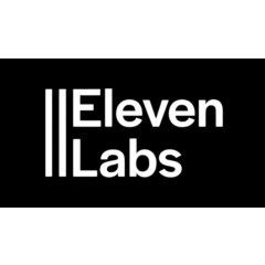 ElevenLabs 1-12M | Быстрое обновление, гарантия