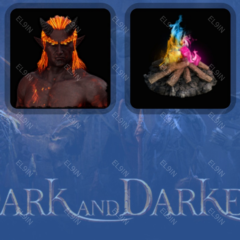 💫Dark and Darker💎Твич Дропсы🎖️2 предметов + 🎁