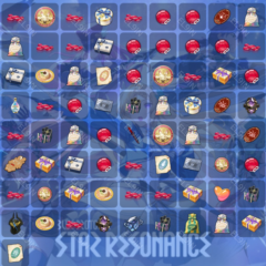 💫Blue Protocol: Star Resonance🎯Твич Дропсы✅73 предметов + 🎁