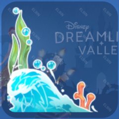 🌌Disney Dreamlight Valley⚡Твич Дропсы🧨1 предметов + 🎁