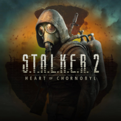 ✅ ☢️ S.T.A.L.K.E.R. 2: Heart of Chornobyl - Windows Edition PC Ключ