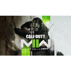 Call of Duty: MW II (2022) [ONLINE B NET] Полный доступ