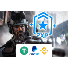 Battlefield 6 · 30 Minutes Double 2 XP · GLOBAL Ключ