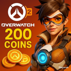 🔥 2000 монет Overwatch 2 💥 | | ⚡ Мгновенная доставка