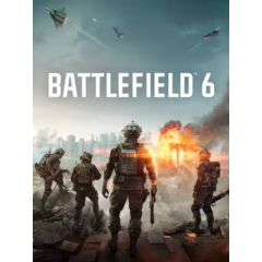 🟥PC🟥 Куплю Вам Battlefield 6 | Epic Games Store