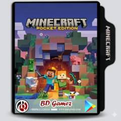 Minecraft Pocket Edition Андроид — полный доступ