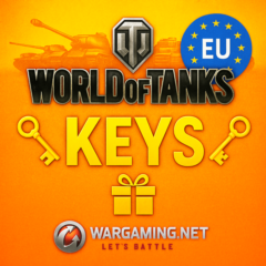🔸WORLD OF TANKS✦WARGAMING✦ЕВРОПА✦EU✦АВТО🎁