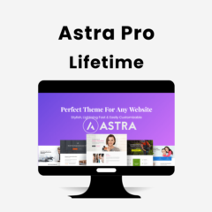 Официальная лицензия Astra Pro Growth Bundle на весь ср