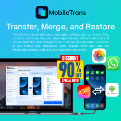 Wondershare MobileTrans | Все планы и пакеты