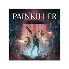 Painkiller: Deluxe Edition | ВСЕ DLC | STEAM |