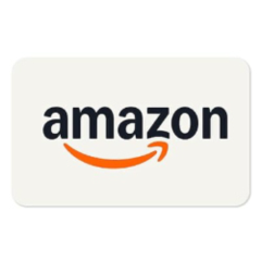 Amazon Gift Card USA