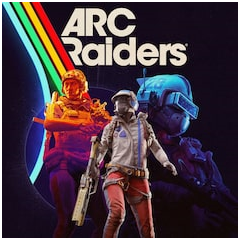 ARC Raiders PS5 П2 П3