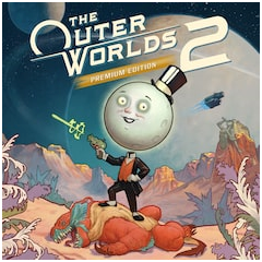 The Outer Worlds 2 Premium Edition П2 П3