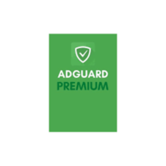 Adguard Персональный 3