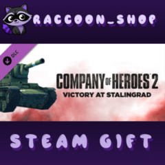 Company of Heroes 2 - Victory at Stalingrad Mission Pac