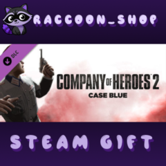 Company of Heroes 2 - Case Blue Mission Pack DLC
