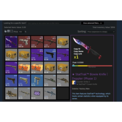 ✅CS2 + СКИНЫ⭐ НОЖ С ИНВЕНТАРЕМ ОТ 850$⭐FACEIT | TB