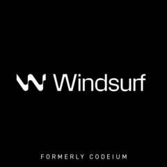 Обновление Windsurf Codeium Pro 1M | БЫСТРО, ГАРАНТИЯ