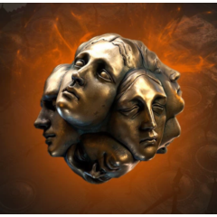 Сфера Возвышения 100шт