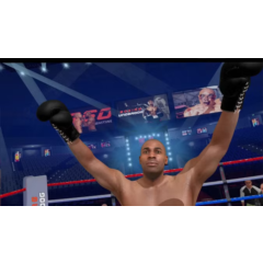 Лицензионный ключ Meta/Oculus Quest-VR от Boxing Underd